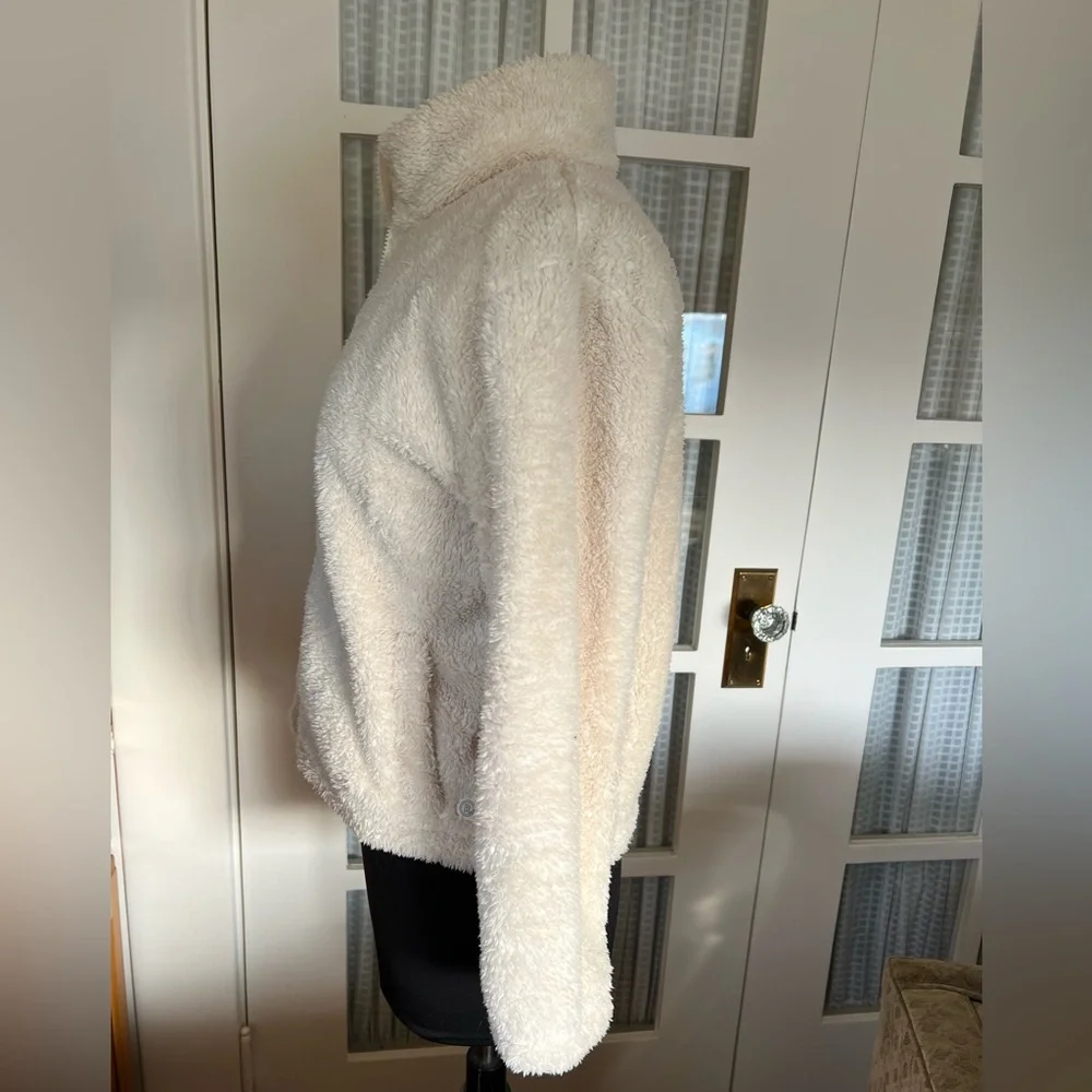 Marine Layer Sherpa Jacket - Picture 11 of 14